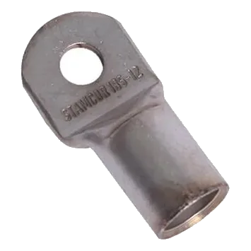 120 sqmm X 10 Copper Crimp Lug