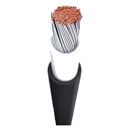 4Mm² Black Solar Cable, Per Meter