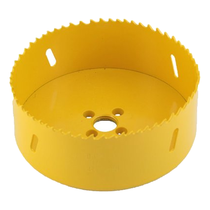 121Mm Khs121 Bi-Metal Holesaw