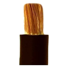 50Mm² Black Welding Cable, Per Meter