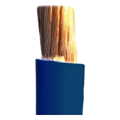 95Mm² Blue Welding Cable, Per Meter