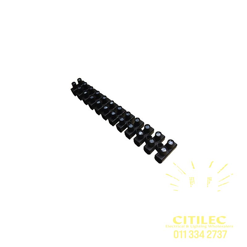 15Amp Pvc Strip Connector