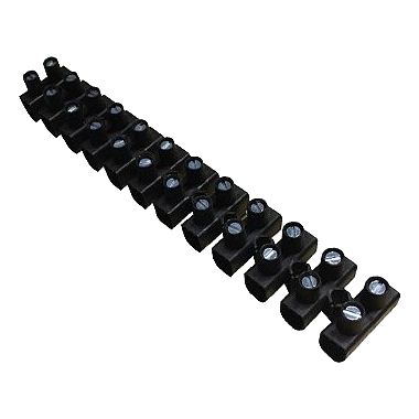30Amp Pvc Strip Connector