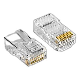 Cat5 Connector