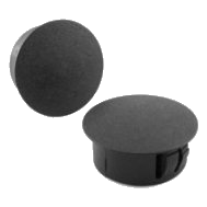 20Mm Blank Pvc Dome Grommet
