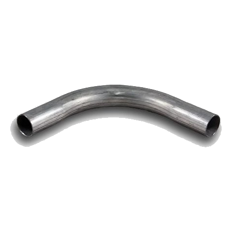 20Mm Galvanized 90° Solid Bend