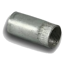 20Mm Galvanized Female Adaptor
