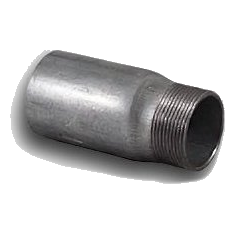 20Mm Galvanized Male Adaptor