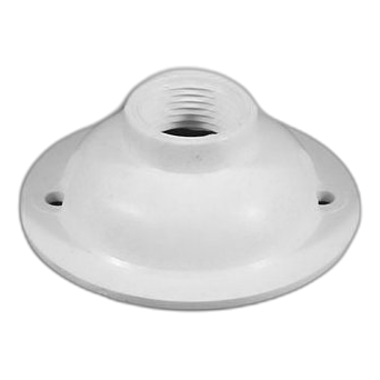 50Mm Pvc Dome Lid