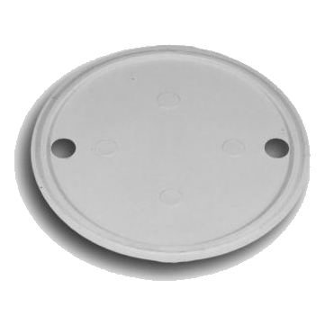 85Mm Pvc Lid