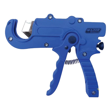 Major-Tech Pc0310 Pvc Pipe Cutter