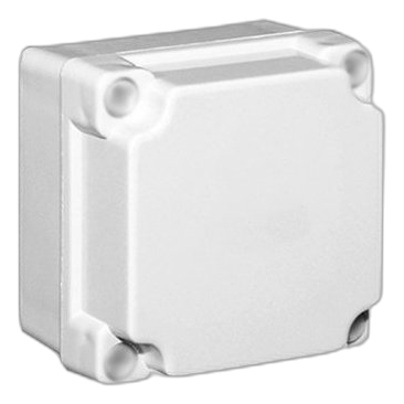 100MMx100MMx70MM ENCLOSURE