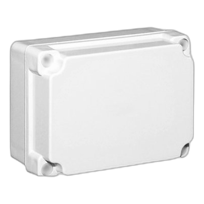 120MMx100MMx70MM ENCLOSURE