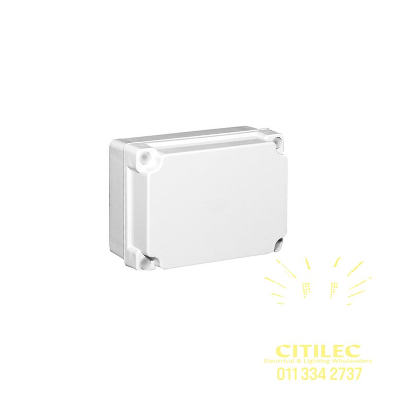 150MMx110MMx70MM ENCLOSURE