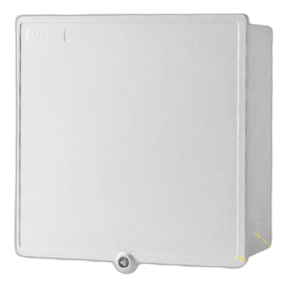 ALLBRO UB7-A 305MMx305MMx155MM ENCLOSURE (SLIDE LID)