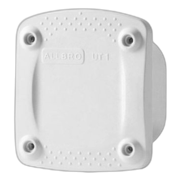 ALLBRO UT2 110MMx110MMx90MM ENCLOSURE (SCREW LID)