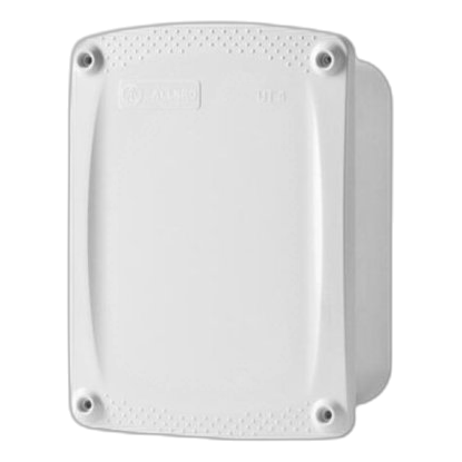 ALLBRO UT4 210MMx160MMx90MM ENCLOSURE (SCREW LID)