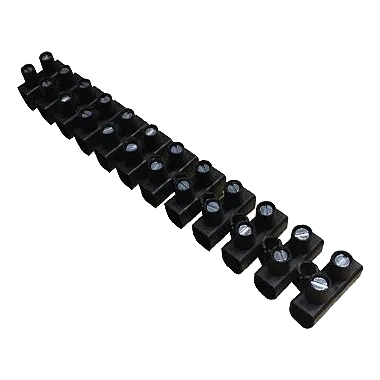 15Amp PVC Strip Connector