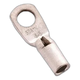 16 sqmm X 5 Copper Crimp Lug