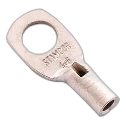 16 sqmm X 8 Copper Crimp Lug