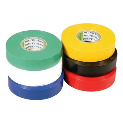 Nitto Electrical Tape – Red