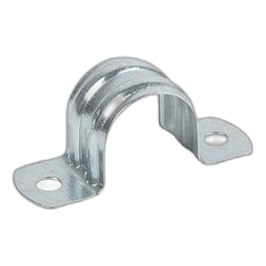 20Mm Galvanized Saddle