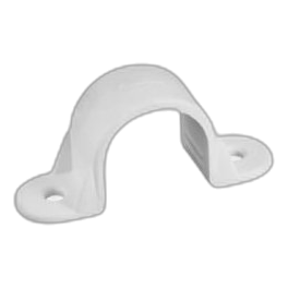 25Mm Pvc Strap Saddle