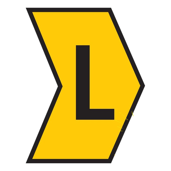Pre-Termination Cable Markers Yellow L