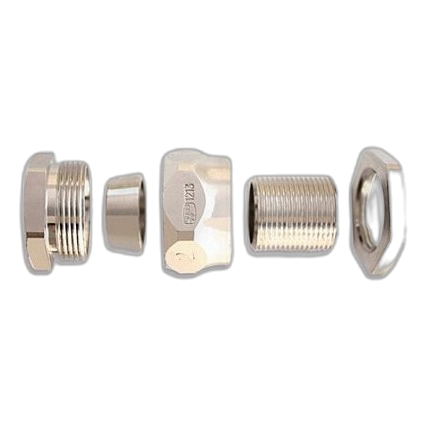 No.4 Compression Cable Gland