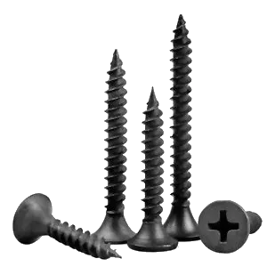 16mm Dry Wall Screws – 100 Pack