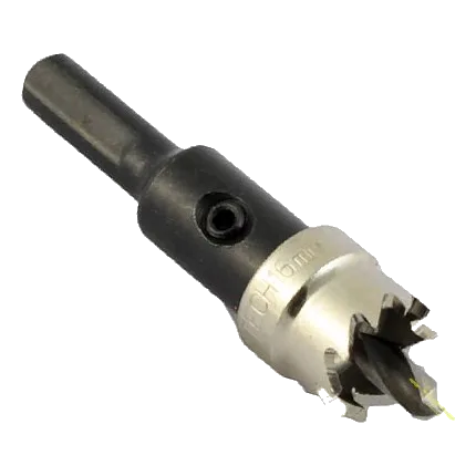 16mm Hss Holesaw