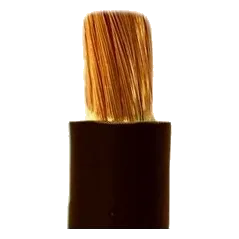 16mm² Black Welding Cable, Per Meter