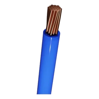 16mm² Blue General Purpose House Wire – Per Meter