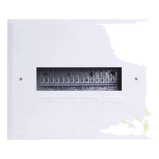 16W DB + Tray Flush