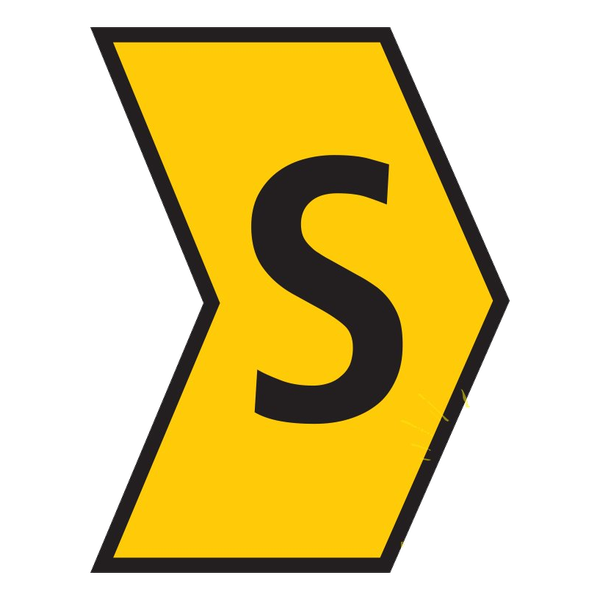 Pre-Termination Cable Markers Yellow S