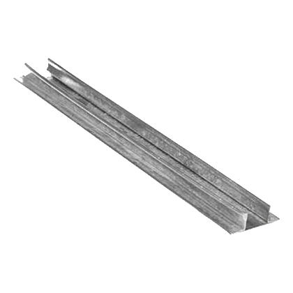P2000 Steel Trunking Cover – 2.5 Meters