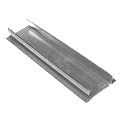 P8000 Steel Trunking Cover – 3 Meters