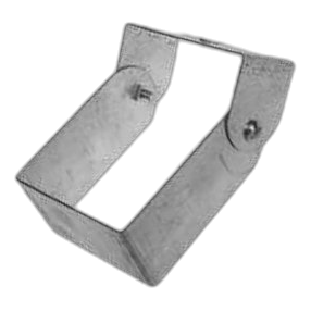 P8000 Steel Trunking Hanger