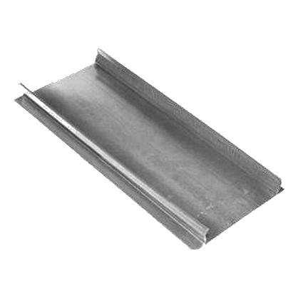 P9000 Steel Trunking Cover – 3 Meters