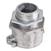 20Mm Steel Sprague Tubing Connector