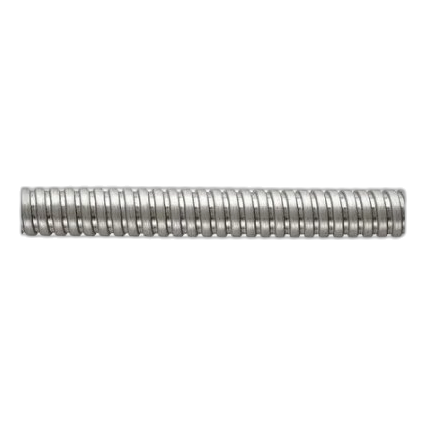 20Mm Steel Sprague Tubing, Per Meter