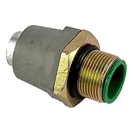 Kopex 25Mm Steel Sprague Tubing Connector