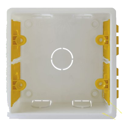 CRABTREE 9045 100MMx100MM DRY WALL BOX