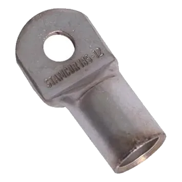 185 sqmm X 20 Copper Crimp Lug
