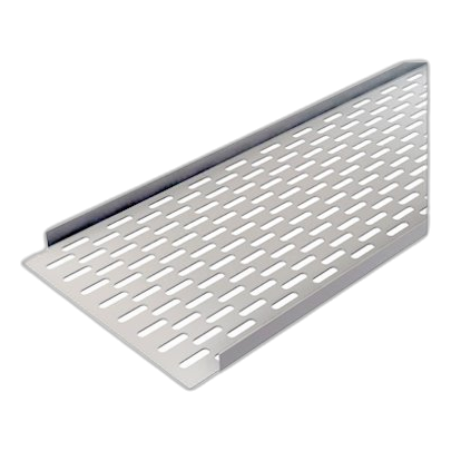 76Mm X 12Mm Light Duty Cable Tray – 3 Meters