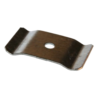 Hold Down Saddle