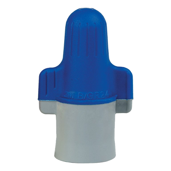 Scotchlok Electrical spring connector