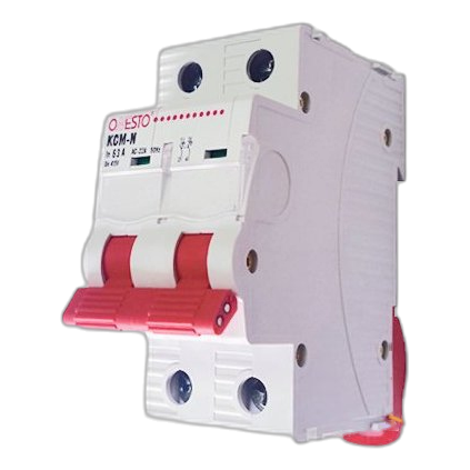 Onesto Kcm-N-232 2 Pole 32Amp Isolator