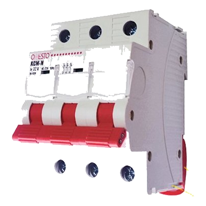 Onesto Kcm-N-3100 3 Pole 100Amp Isolator