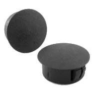 20mm Blank PVC Dome Grommet